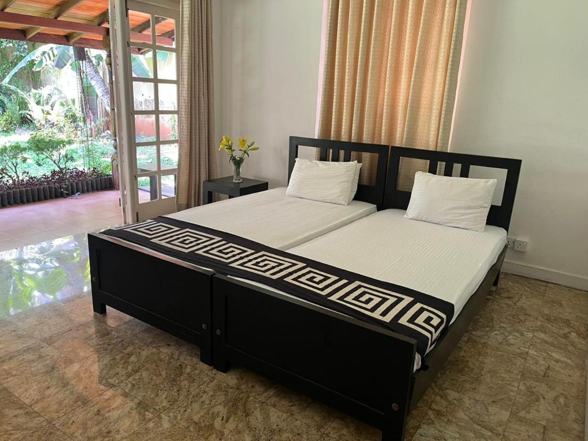 Olu Colombo Villa Exterior photo