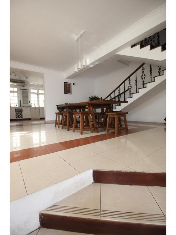Olu Colombo Villa Exterior photo
