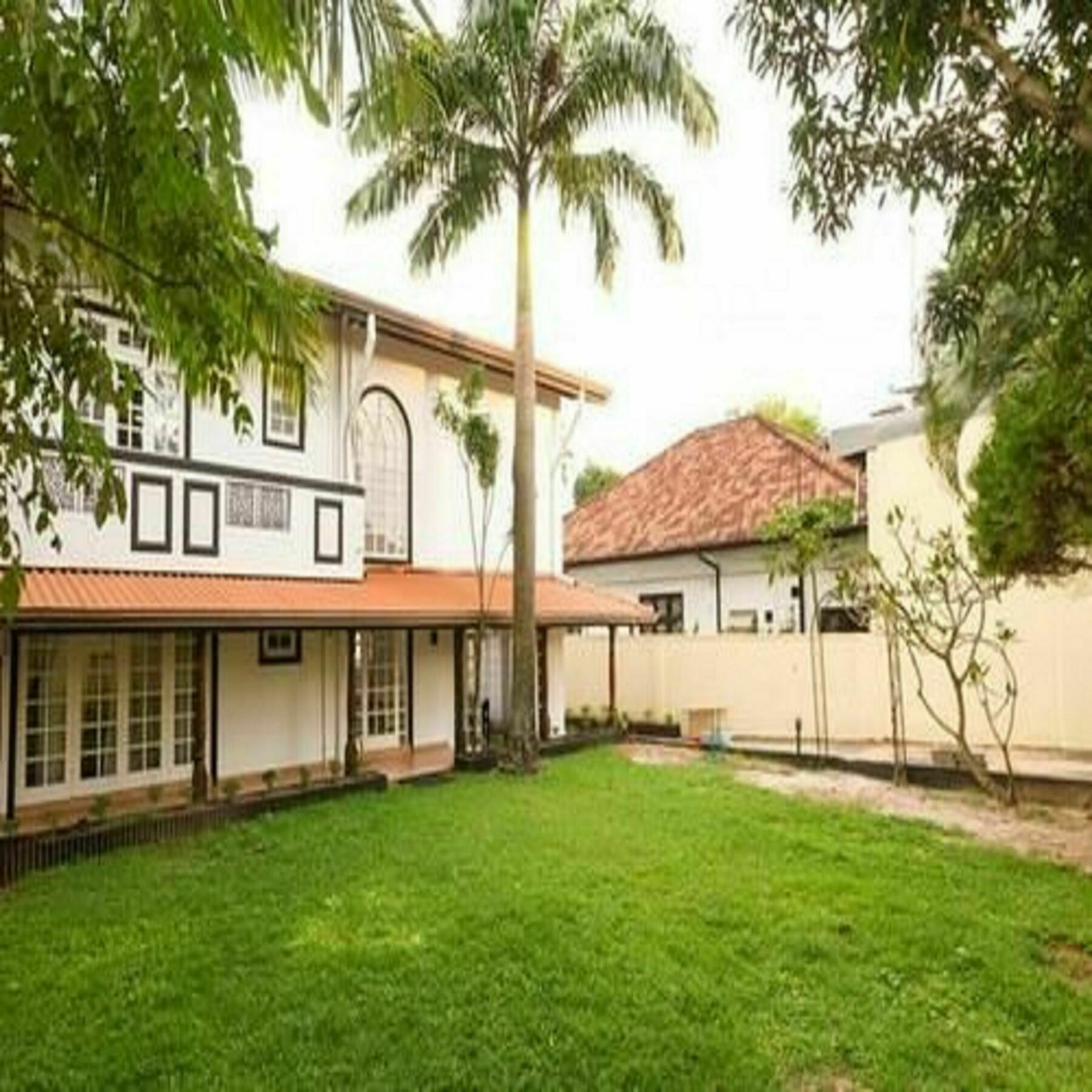 Olu Colombo Villa Exterior photo