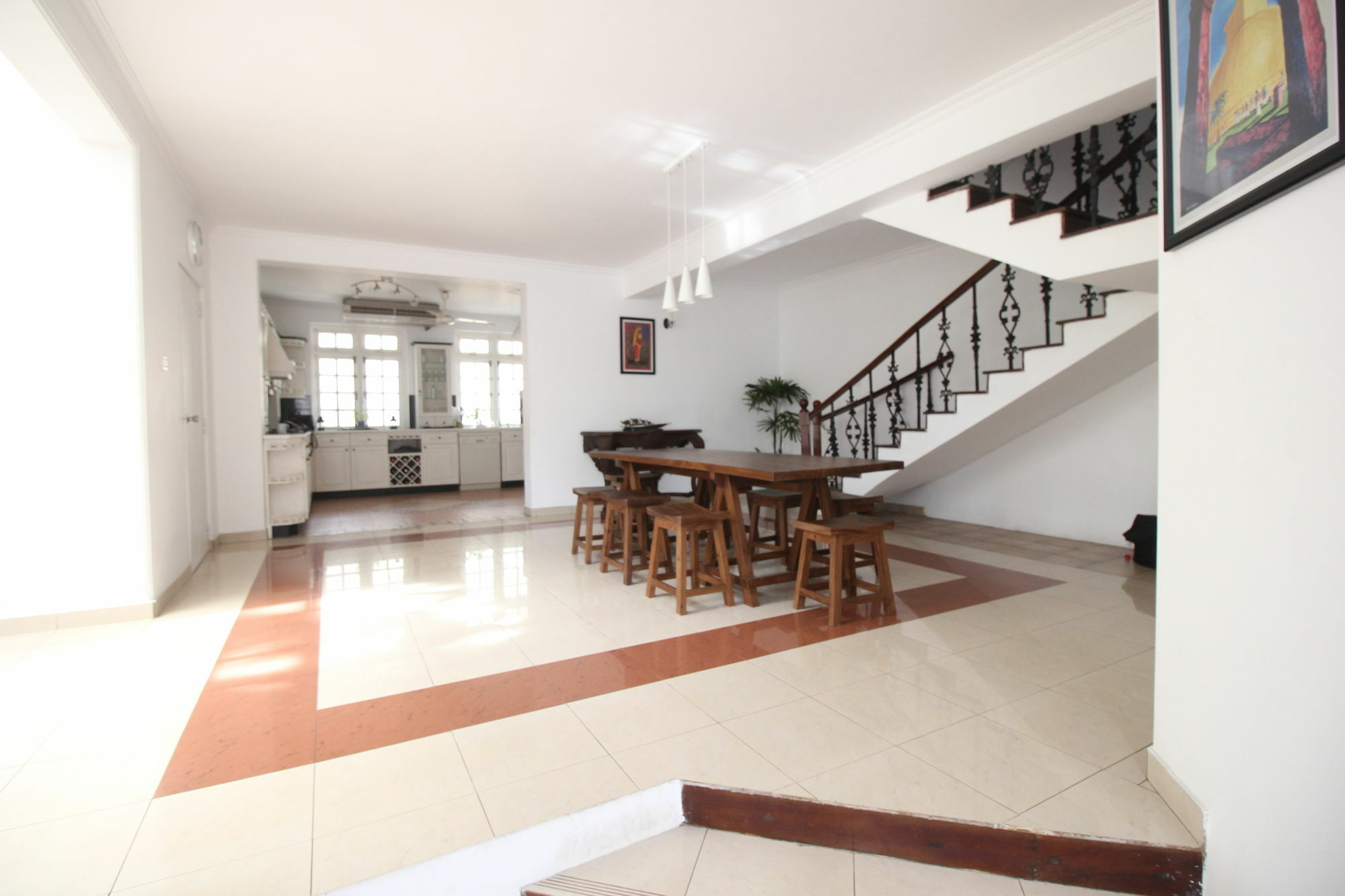 Olu Colombo Villa Exterior photo