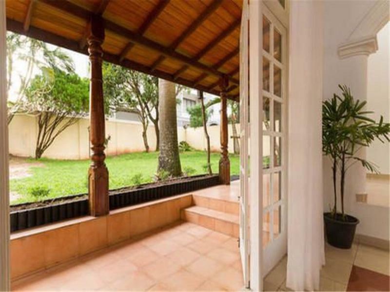 Olu Colombo Villa Exterior photo