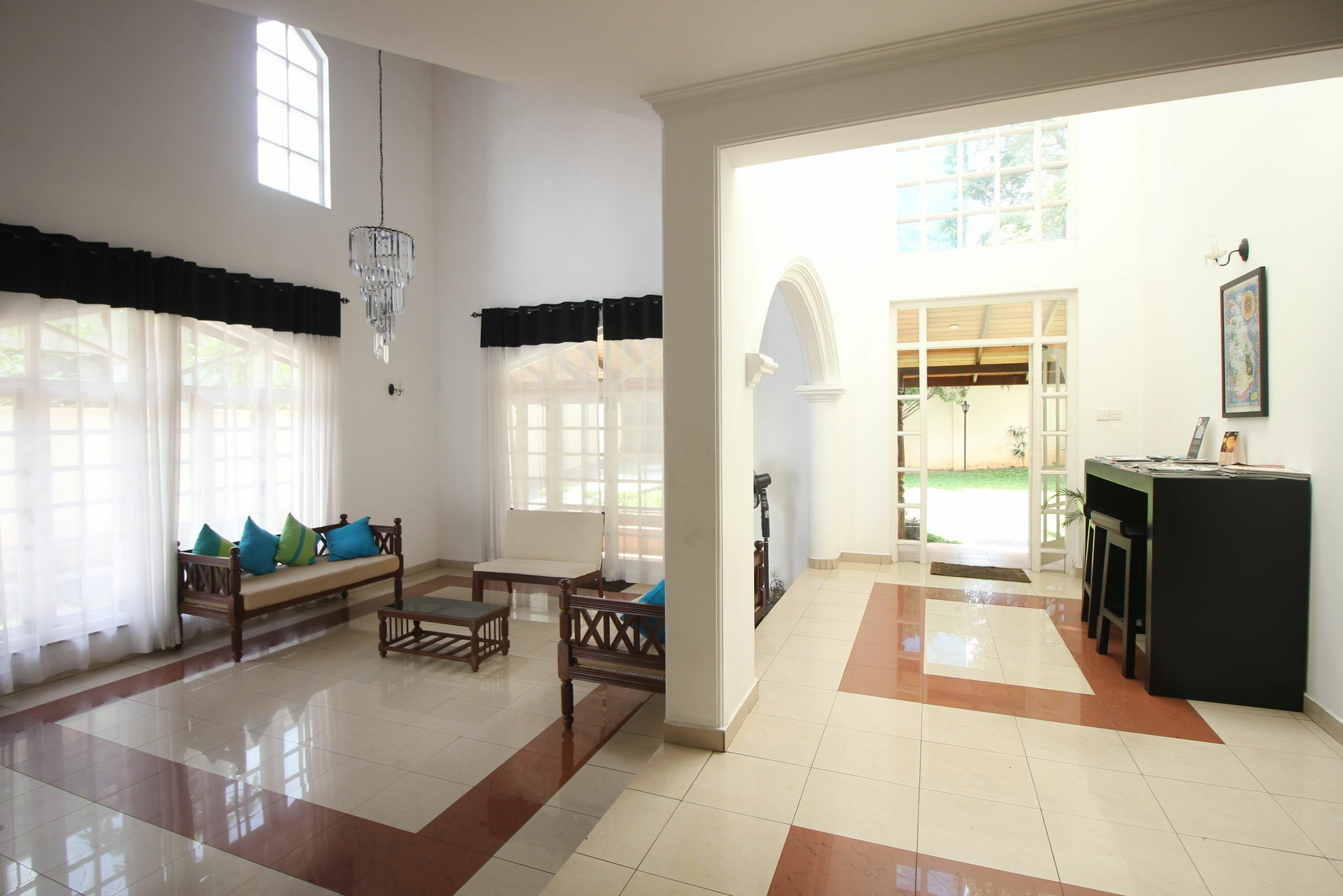 Olu Colombo Villa Exterior photo