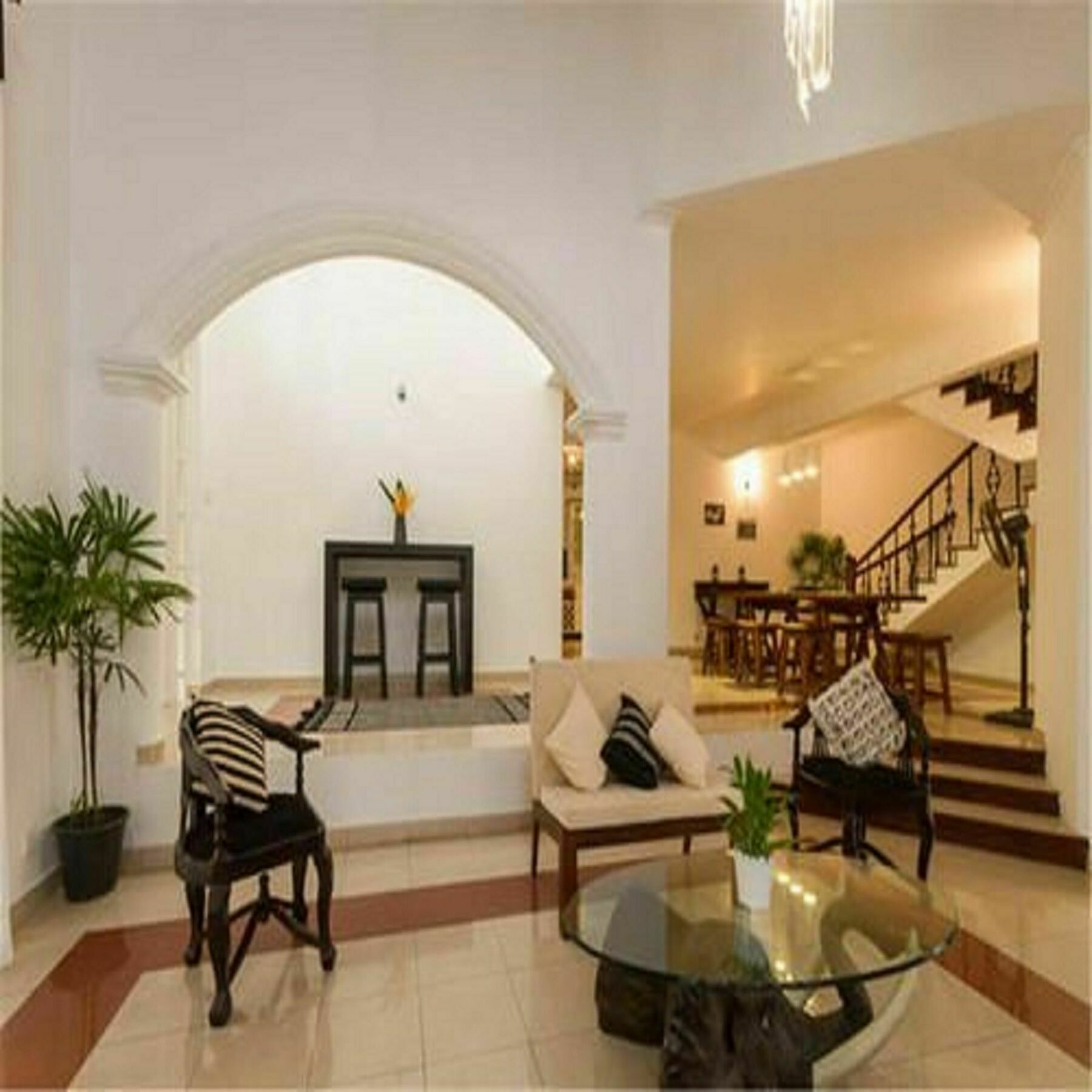 Olu Colombo Villa Exterior photo