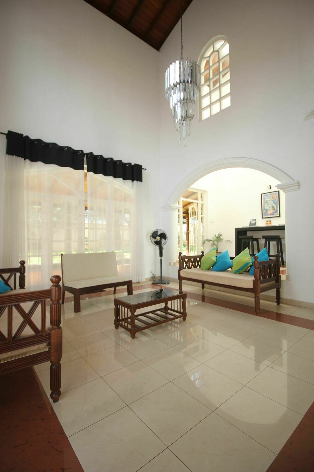 Olu Colombo Villa Exterior photo
