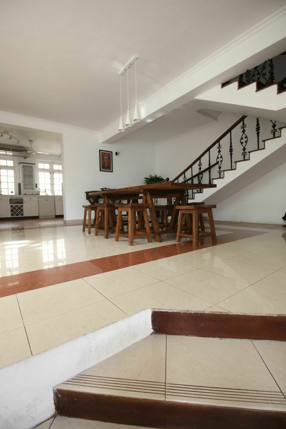 Olu Colombo Villa Exterior photo