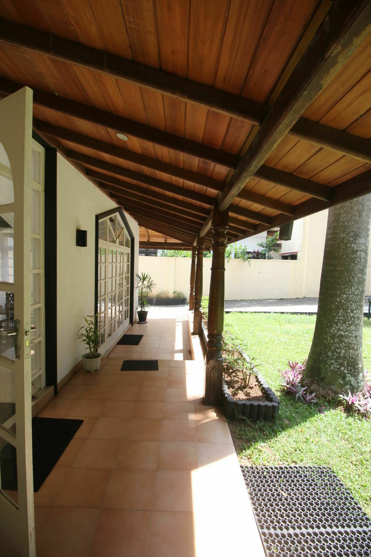 Olu Colombo Villa Exterior photo